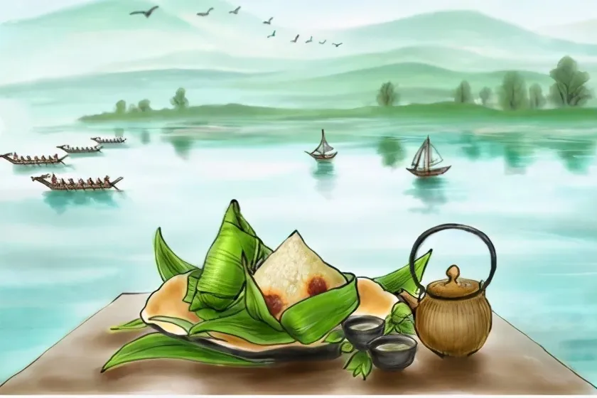 Dragon Boat Festival