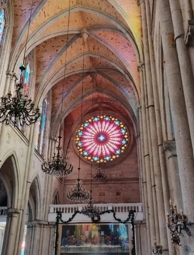 Guangzhou Sacred Heart Cathedral Photo