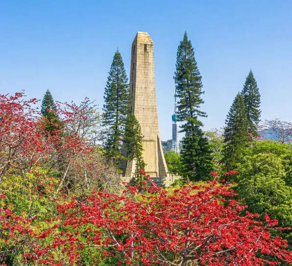 Sun Yat-sen Memorial