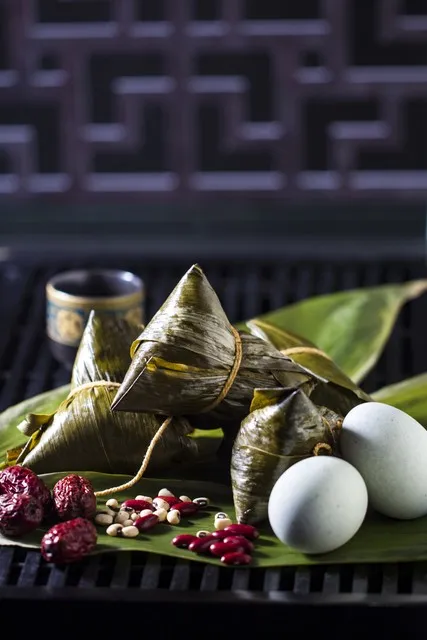 Zongzi